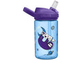 Camelbak Eddy+ Kids 14oz Water Bottle with Flip Straw, Sloths in Space - CV8D