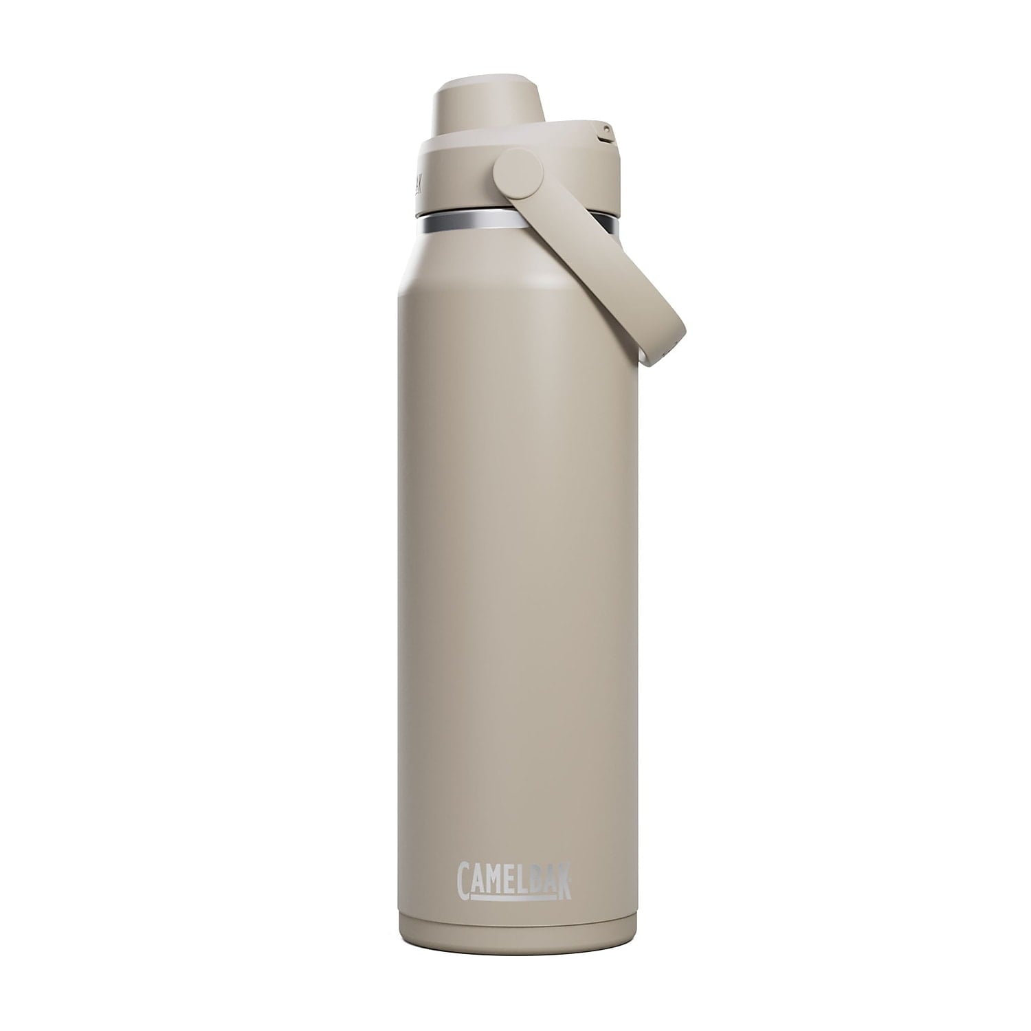 Camelbak Thrive Chug Stainless 32oz, Stone - SCN4