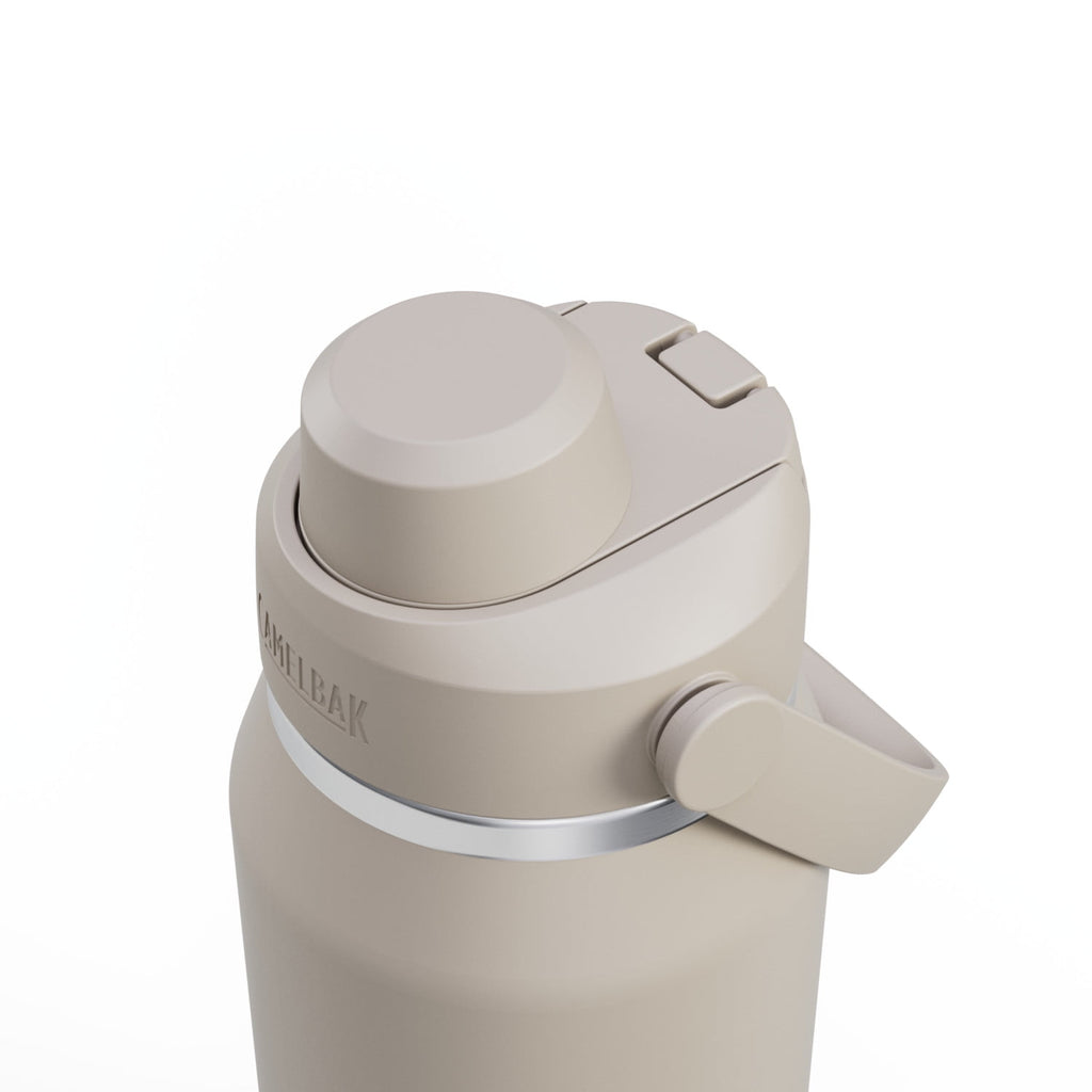 Camelbak Thrive Chug Stainless 32oz, Stone - SCN4