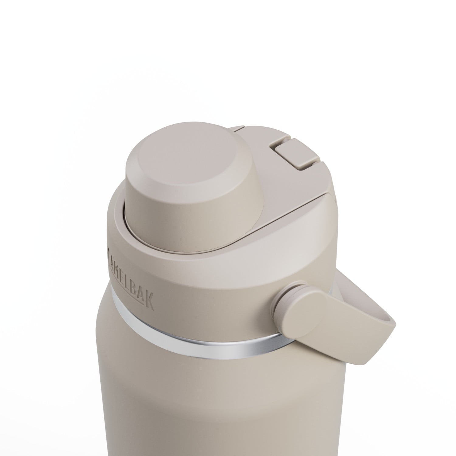 Camelbak Thrive Chug Stainless 32oz, Stone - SCN4