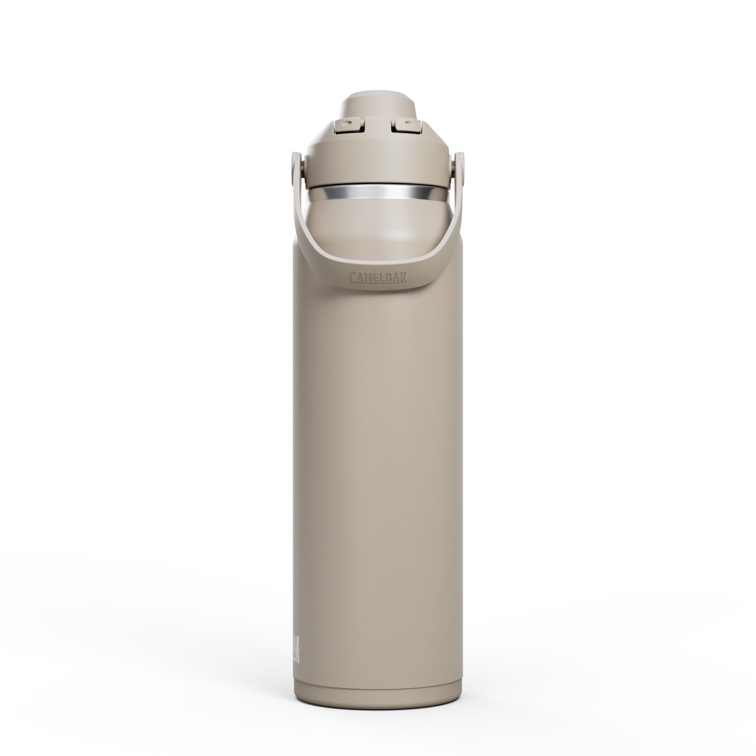 Camelbak Thrive Chug Stainless 32oz, Stone - SCN4