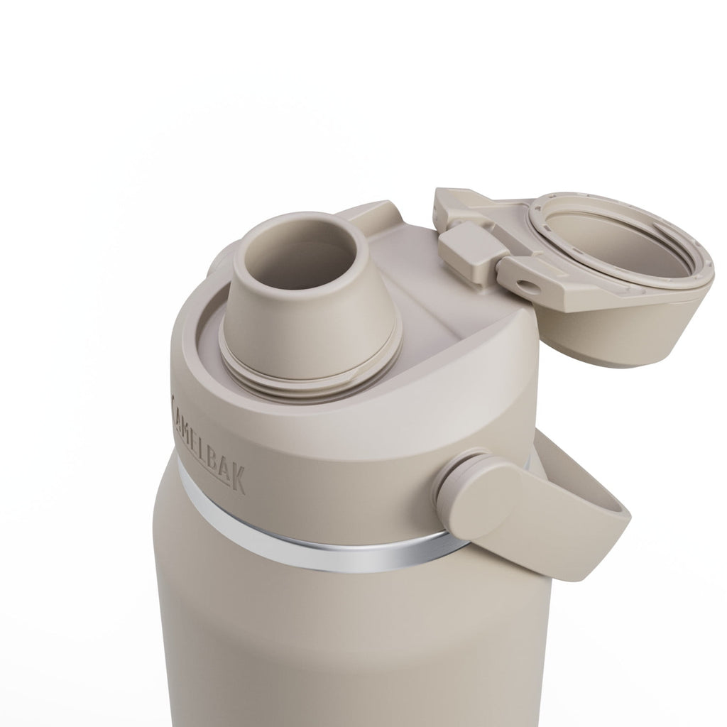 Camelbak Thrive Chug Stainless 32oz, Stone - SCN4