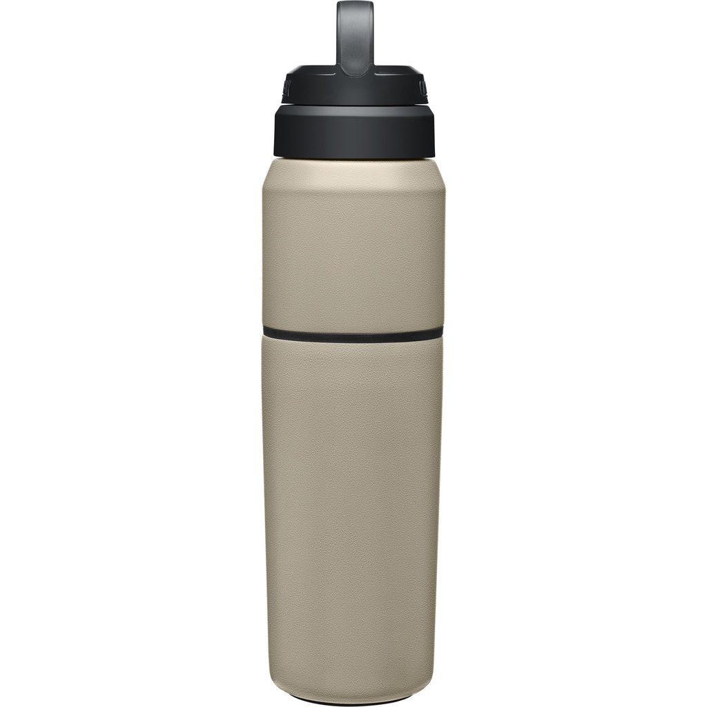 Camelbak Mb 22oz Bottle/cup Dune - 4JZ3