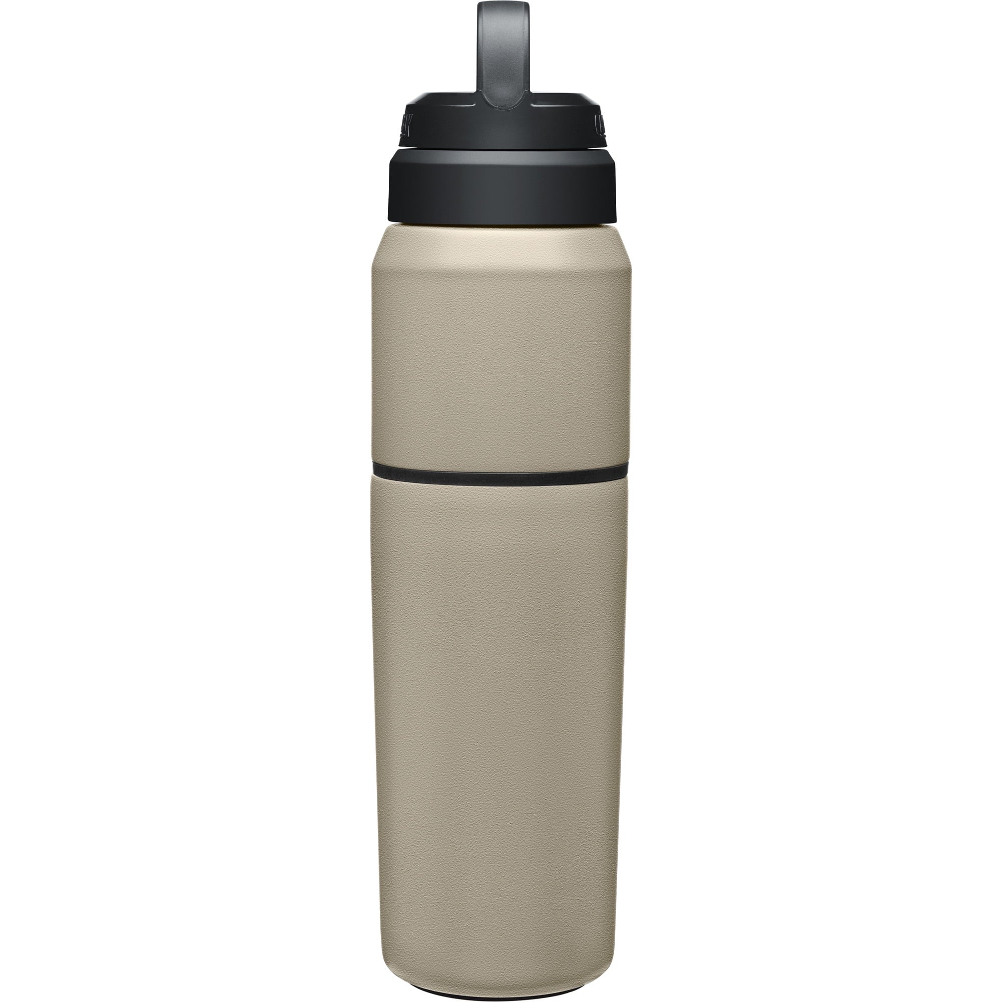 Camelbak Mb 22oz Bottle/cup Dune - 4JZ3