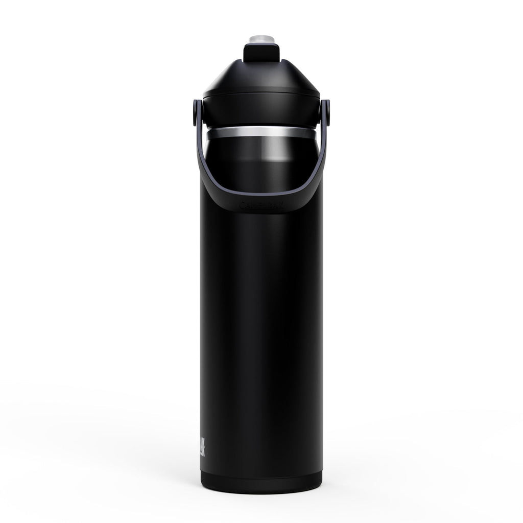 CamelBak Thrive™ Flip Straw Insulated Stainless Steel Water Bottle, 25 oz, Sierra Red - RH2U