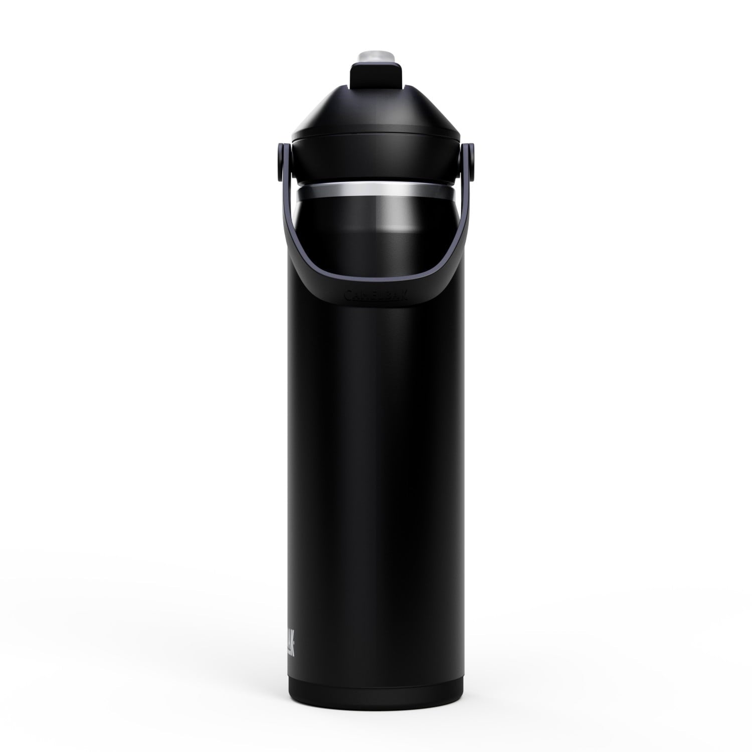 CamelBak Thrive™ Flip Straw Insulated Stainless Steel Water Bottle, 25 oz, Sierra Red - RH2U