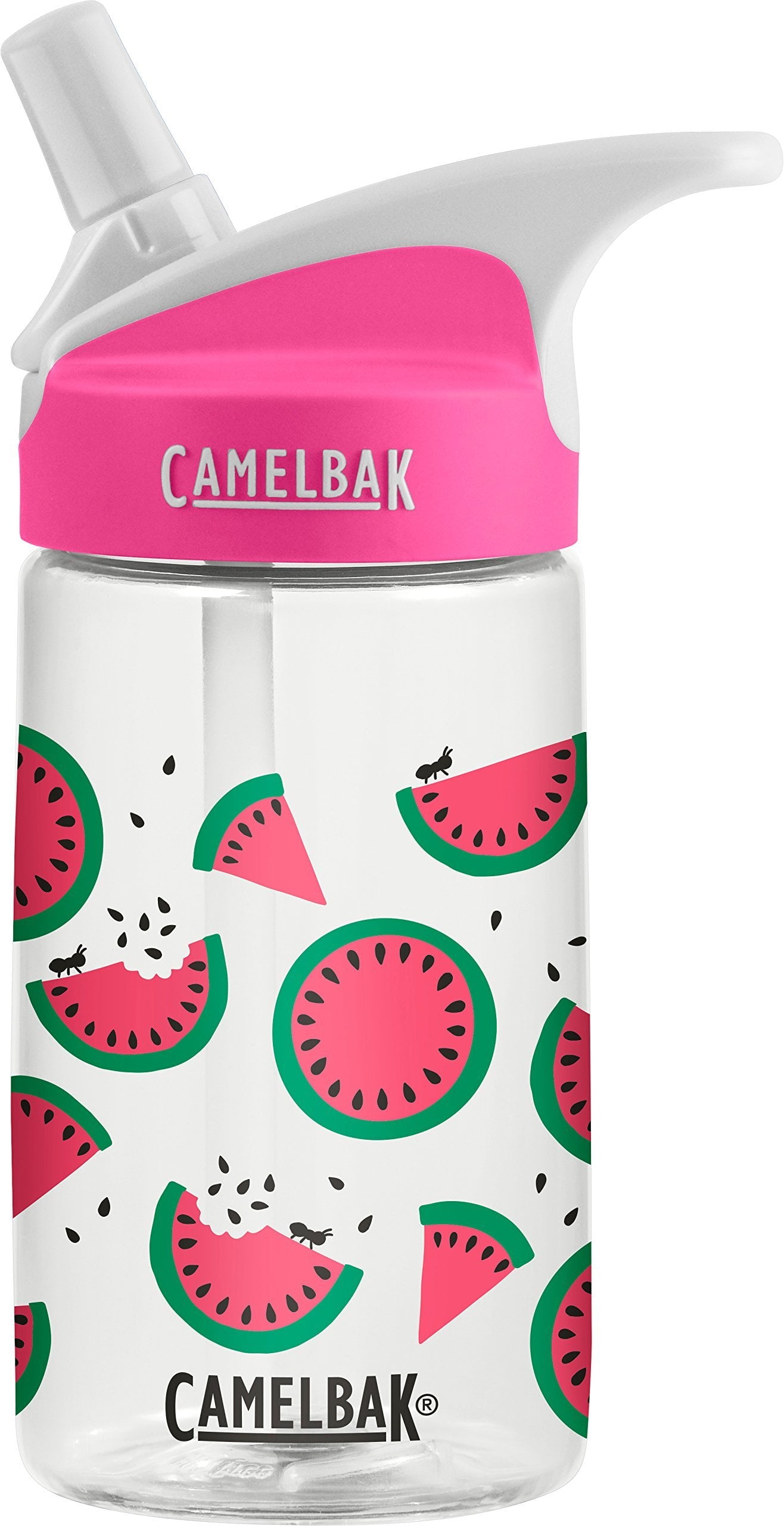 CamelBak Eddy Kids BPA Free Water Bottle Airplane Bandits Bottle Only - KYGN