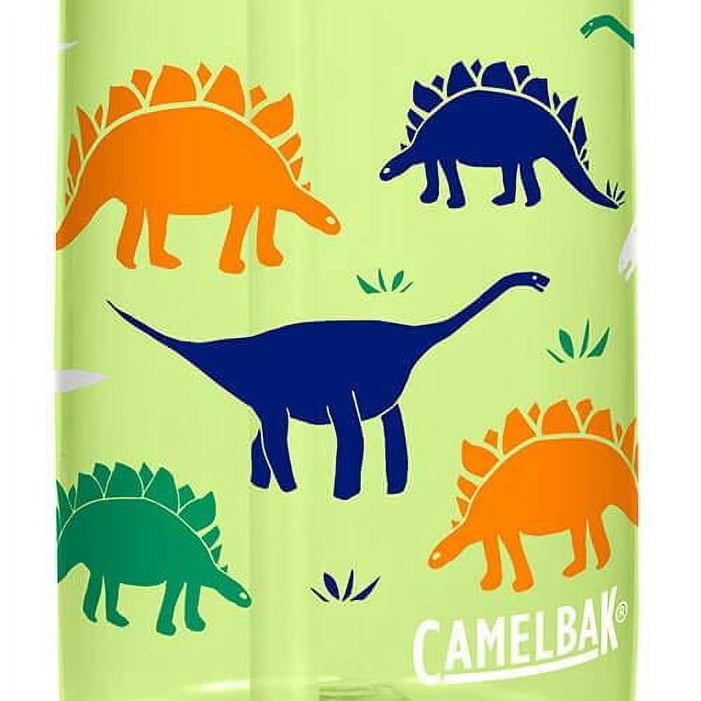 CamelBak Eddy Kids BPA Free Water Bottle Airplane Bandits Bottle Only - KYGN