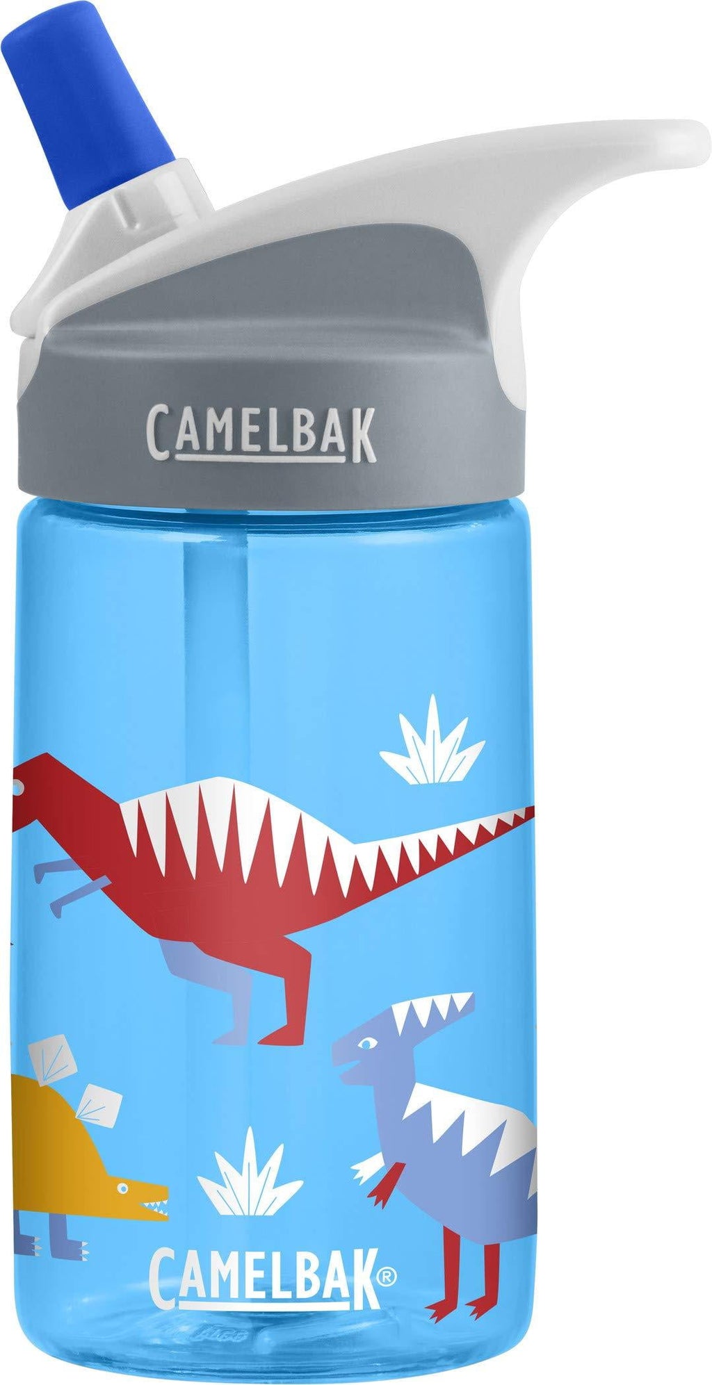 CamelBak Eddy Kids BPA Free Water Bottle Airplane Bandits Bottle Only - KYGN