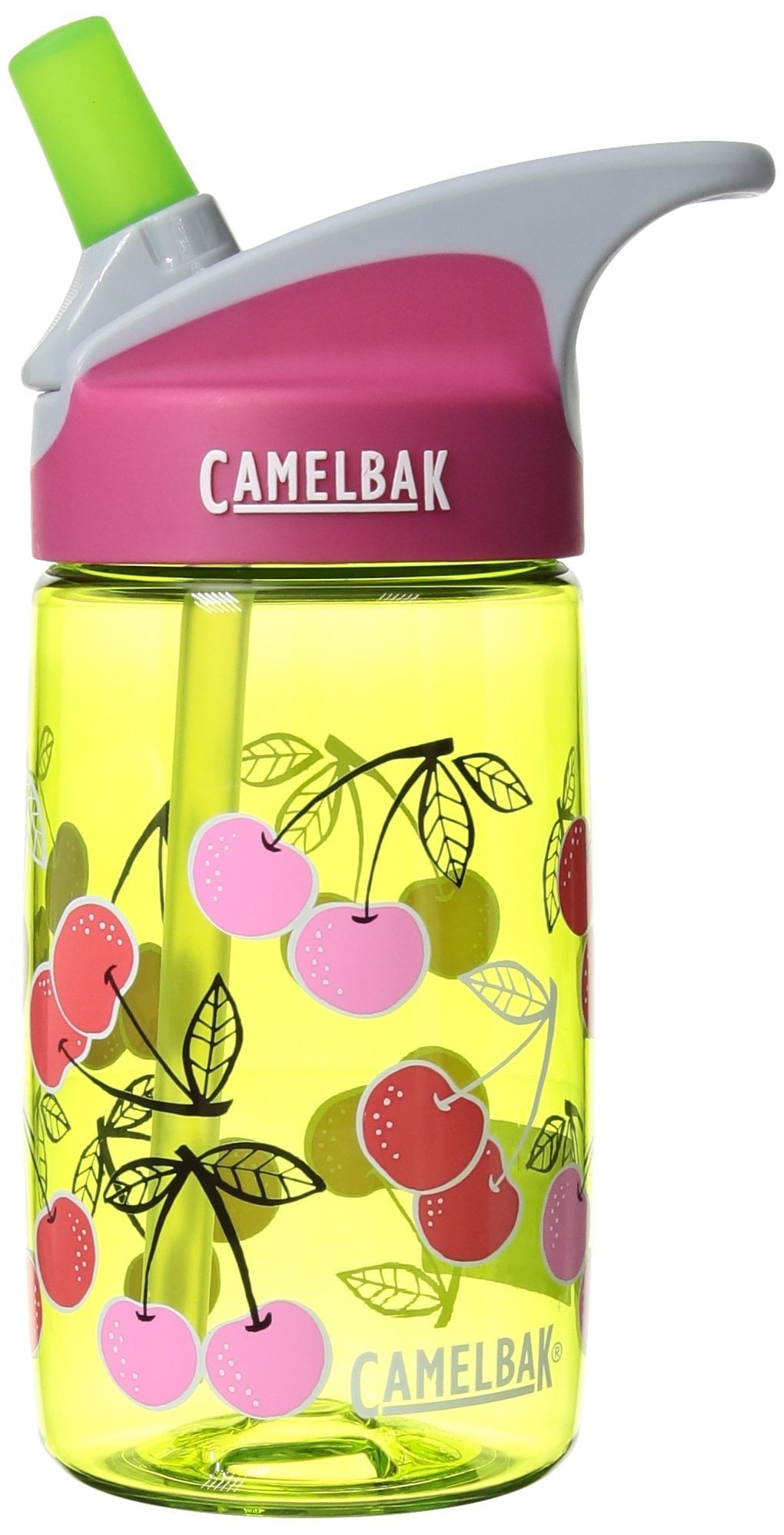 CamelBak Eddy Kids BPA Free Water Bottle Airplane Bandits Bottle Only - KYGN