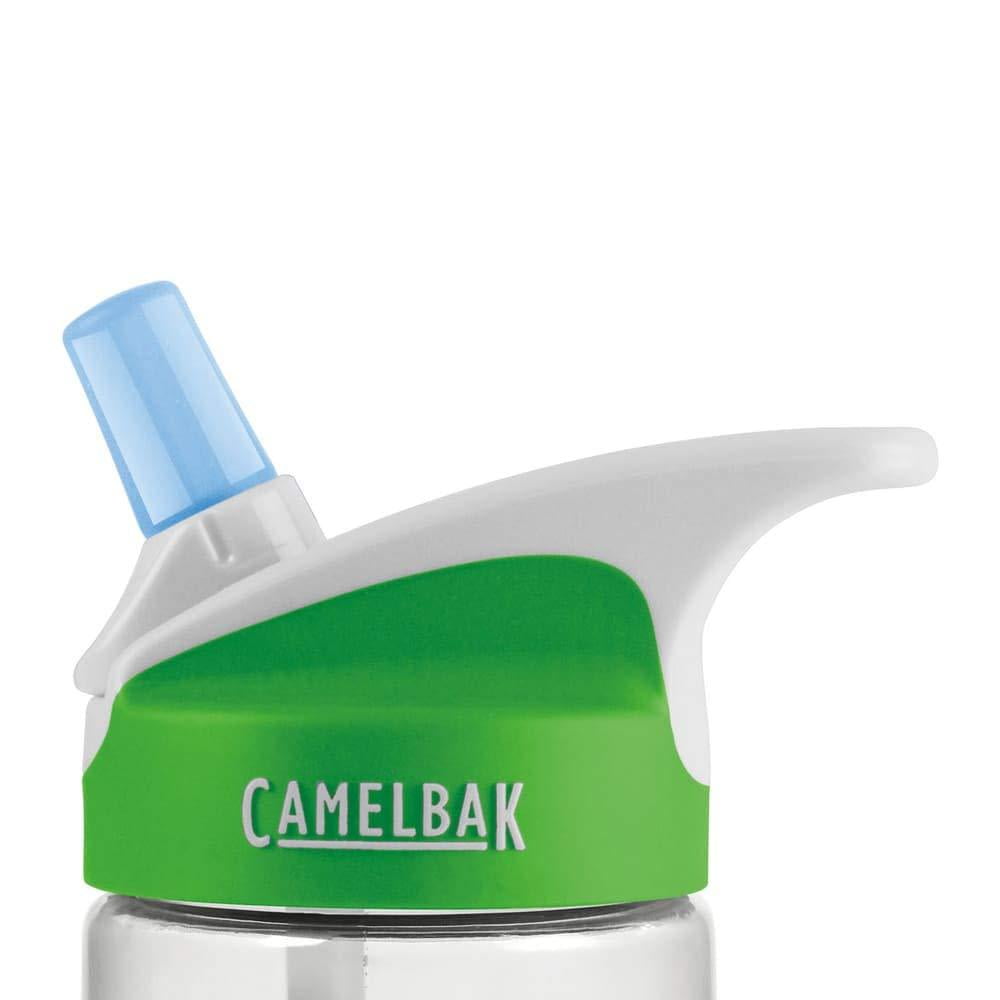 CamelBak Eddy Kids BPA Free Water Bottle Airplane Bandits Bottle Only - KYGN