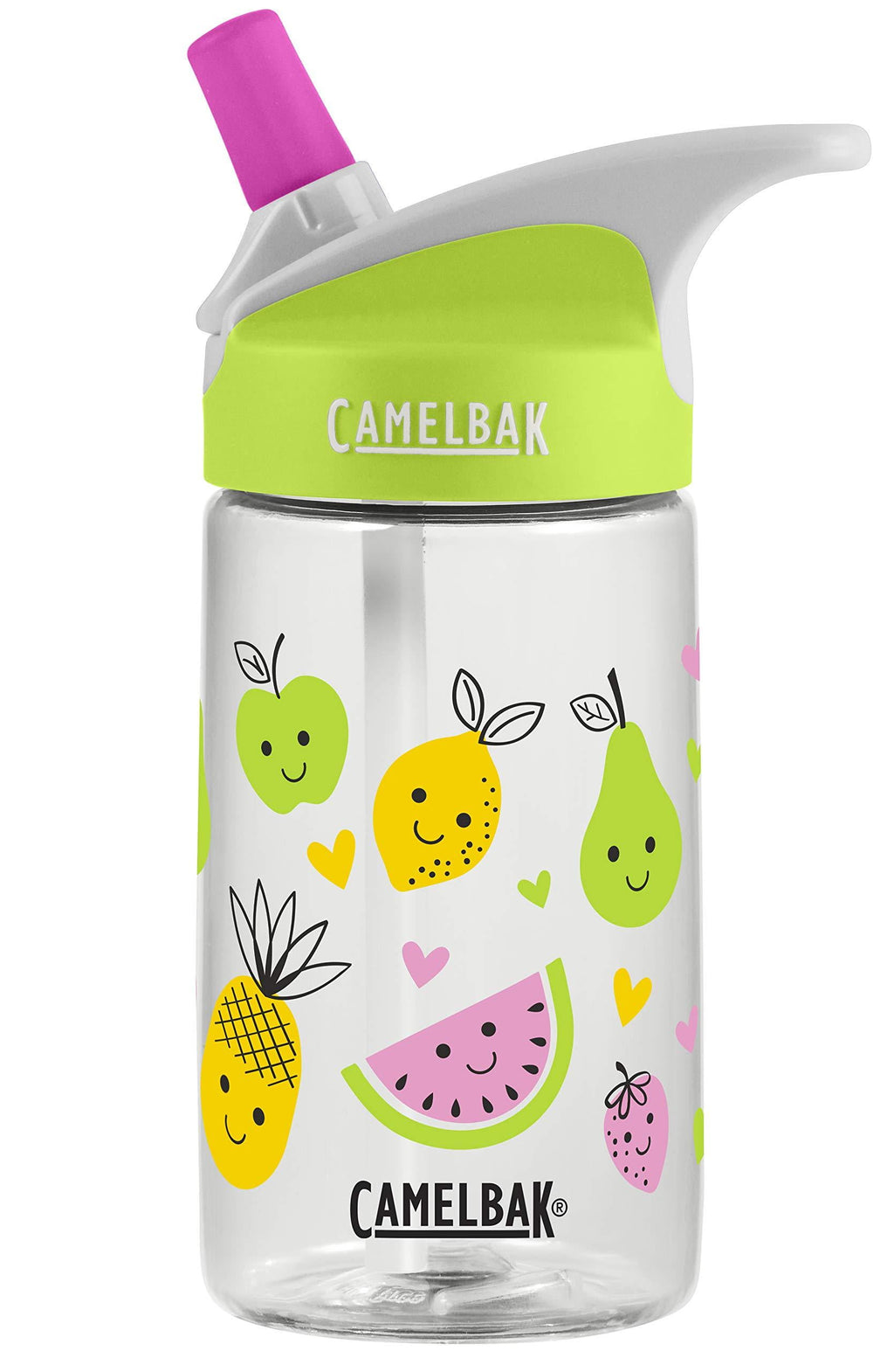 CamelBak Eddy Kids BPA Free Water Bottle Airplane Bandits Bottle Only - KYGN