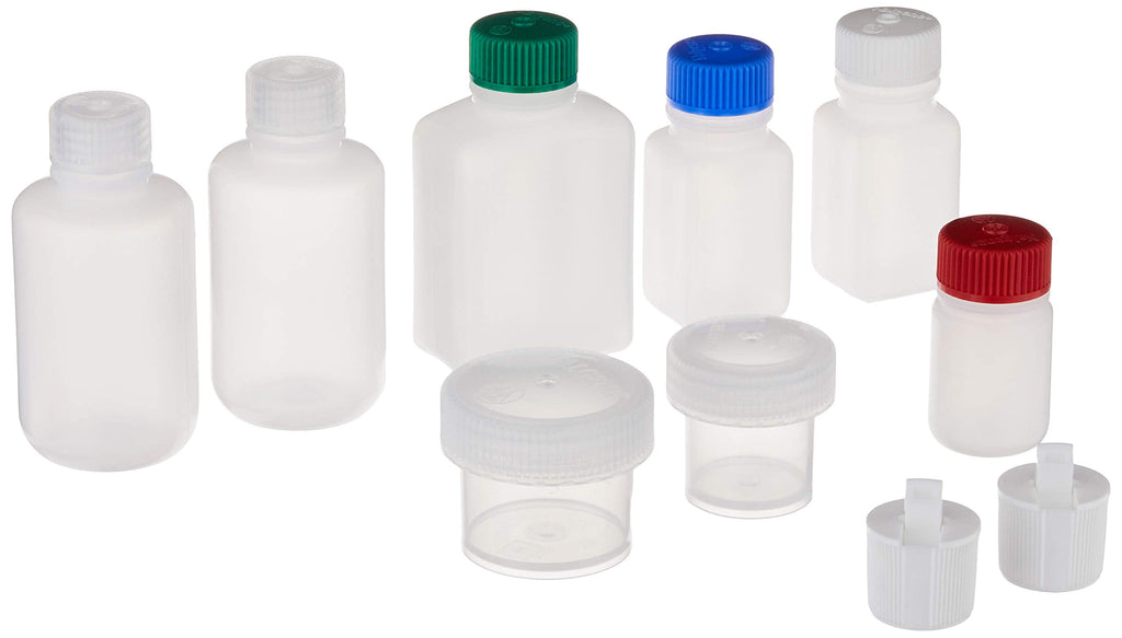 Nalgene Travel Container Kit - Medium - S6DX
