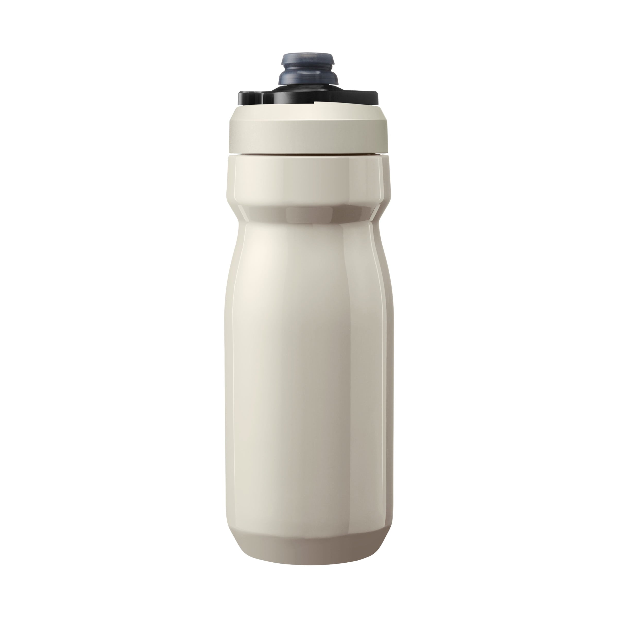 CamelBak Podium 18oz Insulated Stainless Steel Bike Water Bottle, Stone - QKJ3