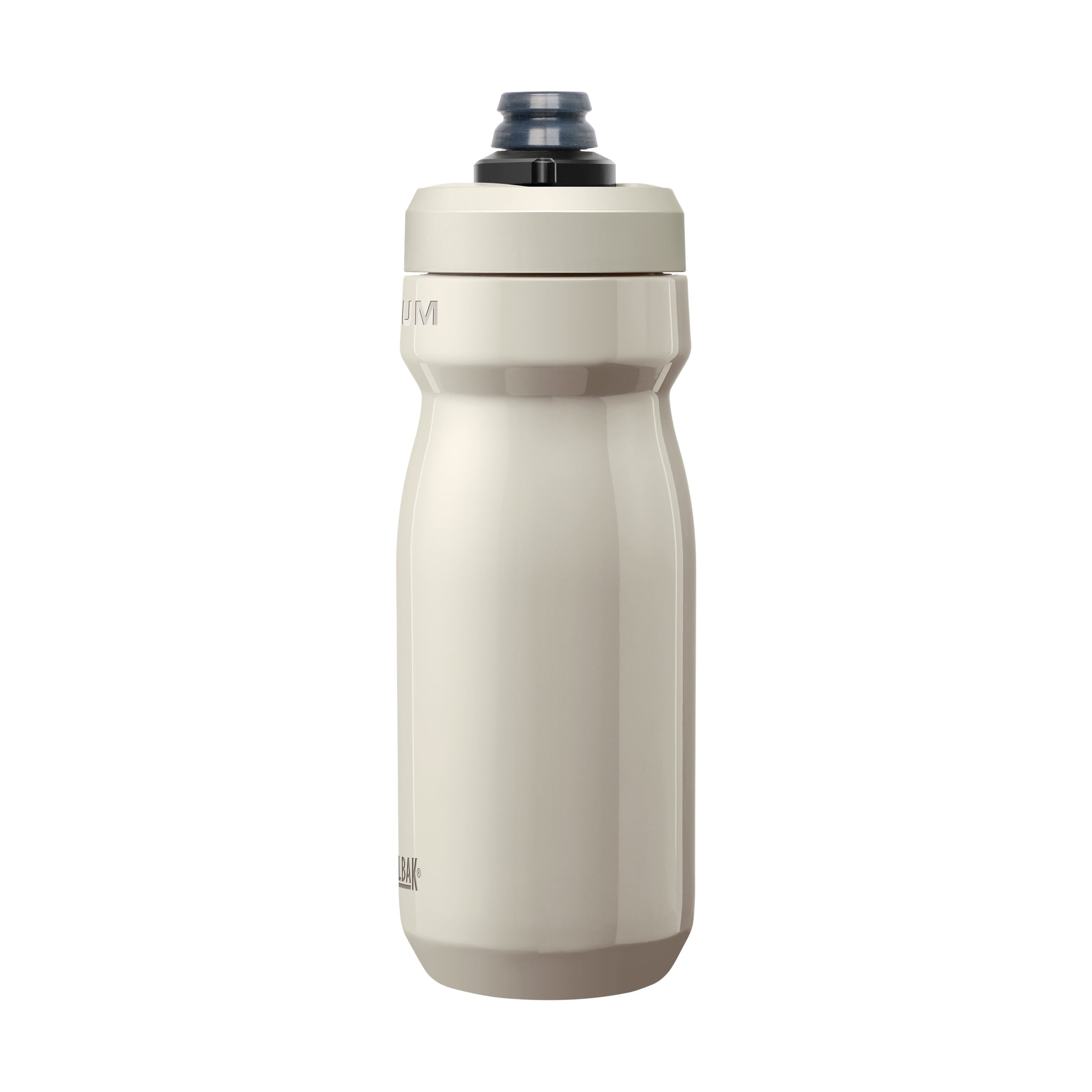 CamelBak Podium 18oz Insulated Stainless Steel Bike Water Bottle, Stone - QKJ3