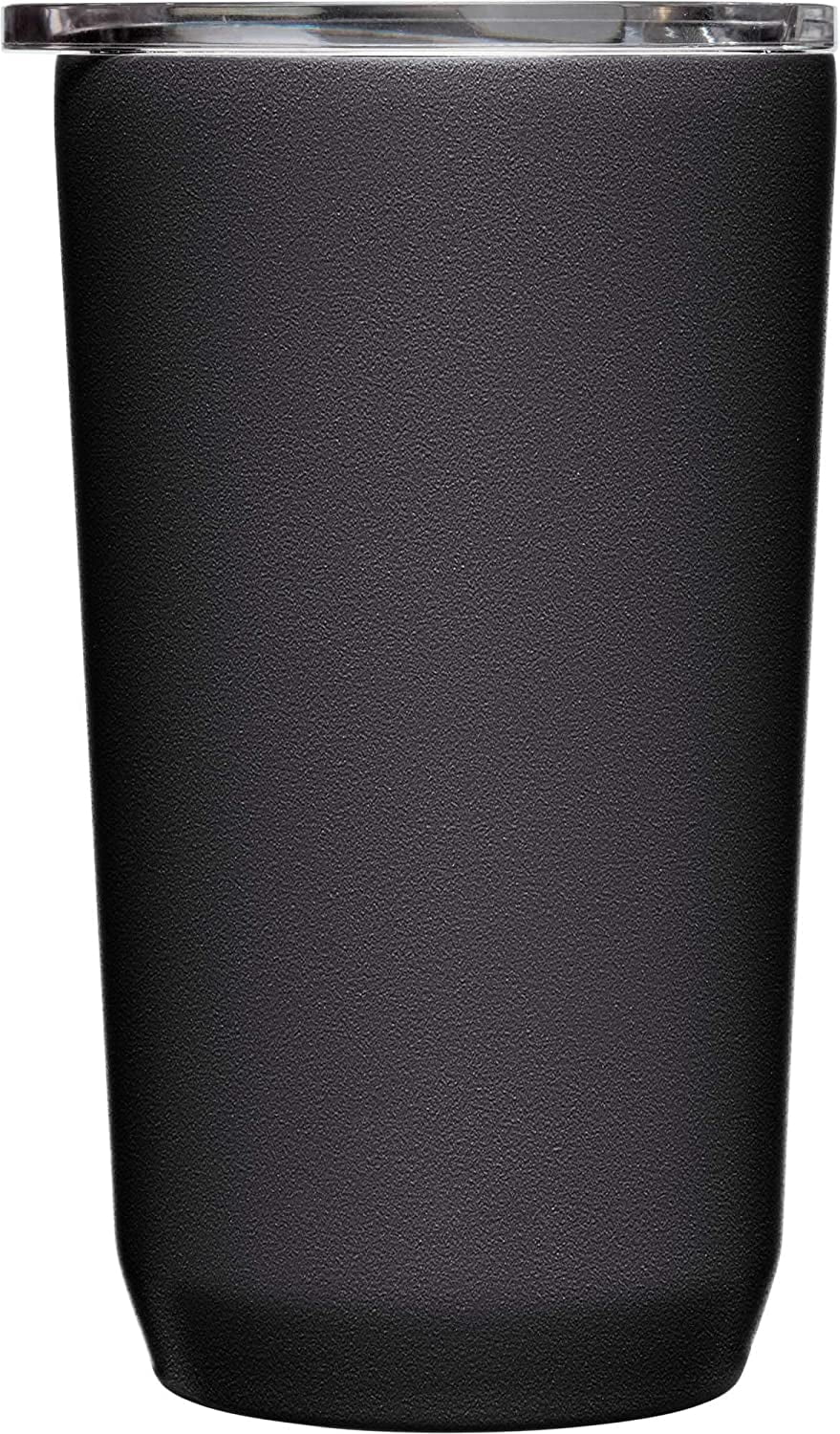 CamelBak Horizon 16oz Tumbler - Insulated Stainless Steel - Tri-Mode Lid - Black - 3HXV