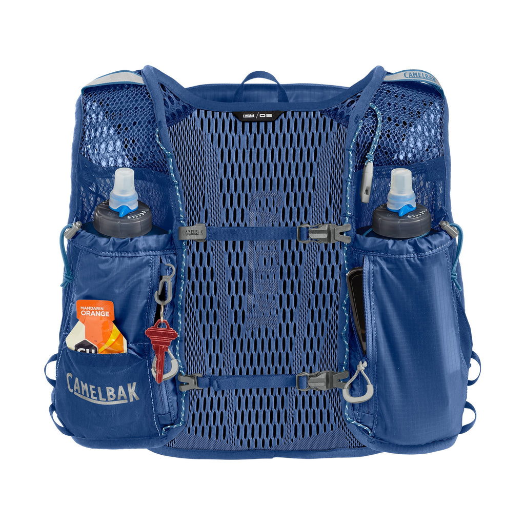 Camelbak Zephyr Pro, 34oz, Galaxy Blue - 49P3