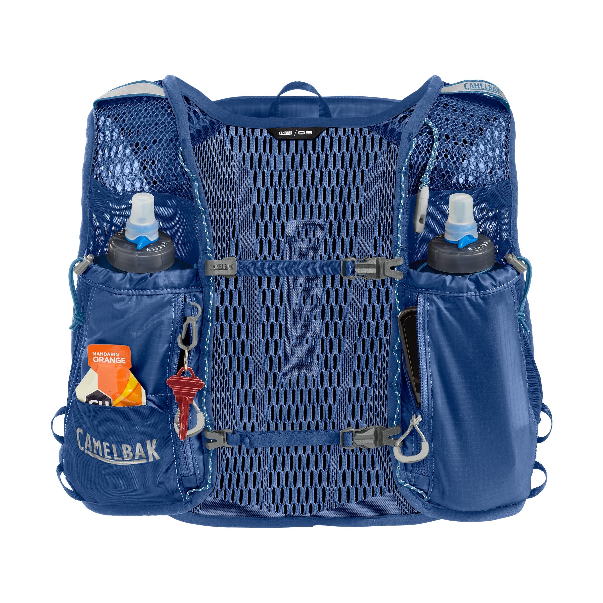 Camelbak Zephyr Pro, 34oz, Galaxy Blue - 49P3