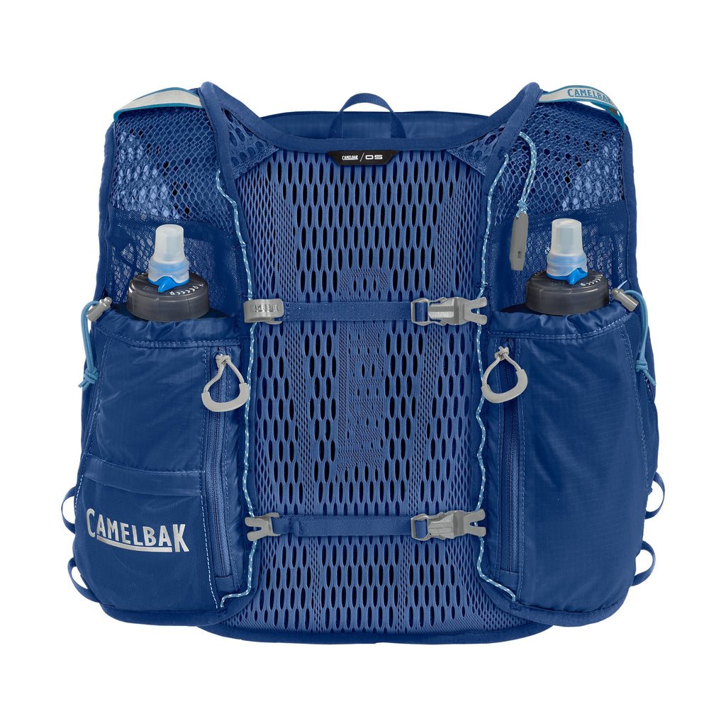 Camelbak Zephyr Pro, 34oz, Galaxy Blue - 49P3