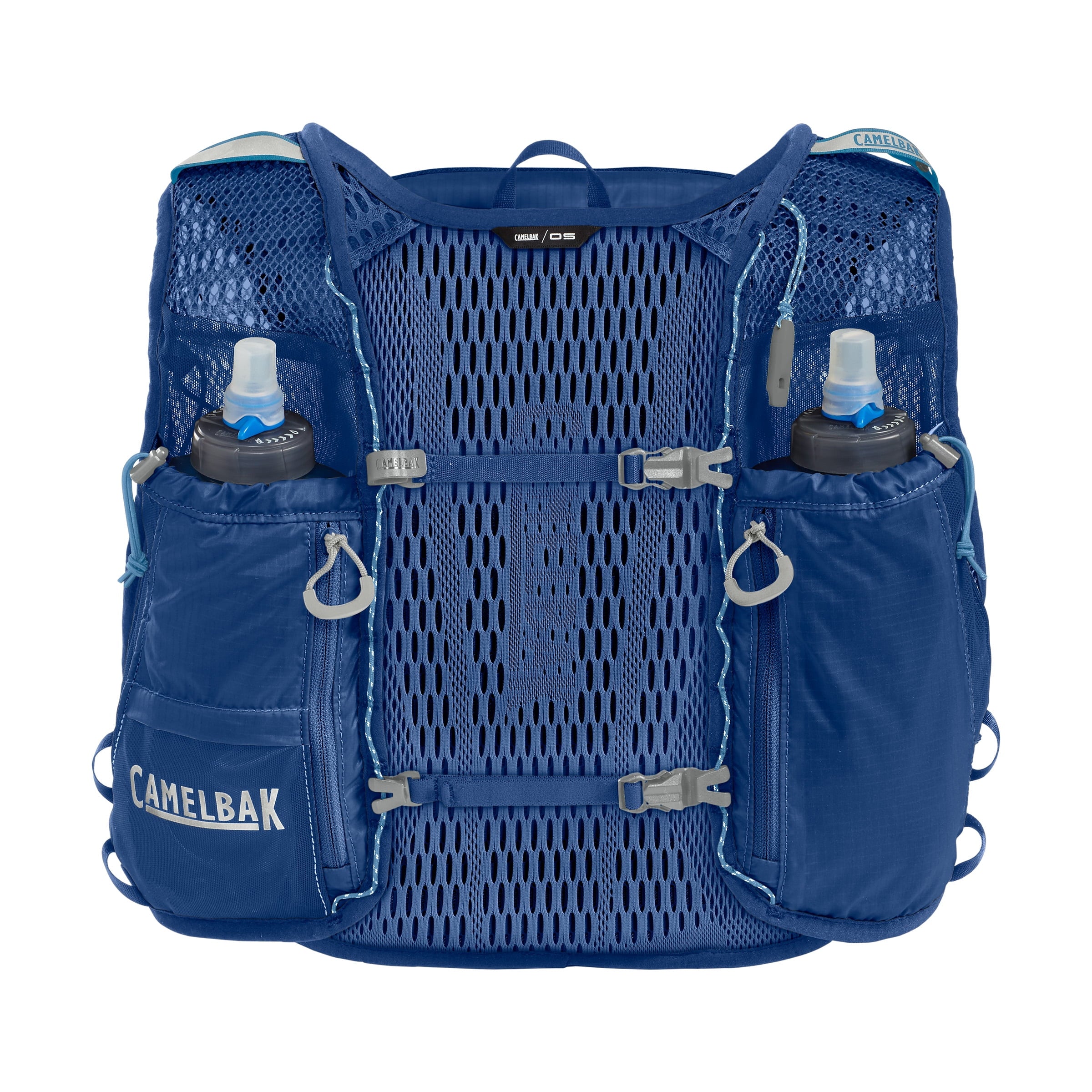 Camelbak Zephyr Pro, 34oz, Galaxy Blue - 49P3