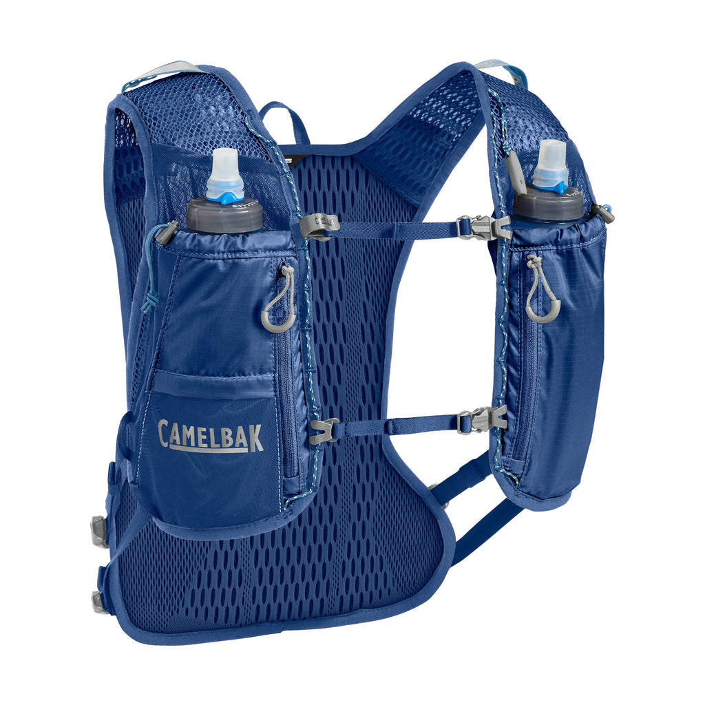 Camelbak Zephyr Pro, 34oz, Galaxy Blue - 49P3