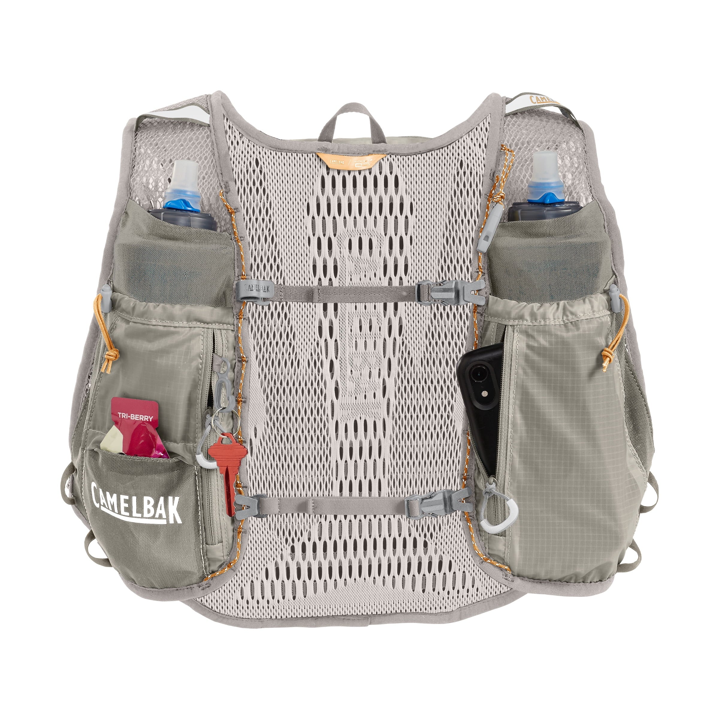 Camelbak Zephyr Pro, 34oz, Galaxy Blue - 49P3