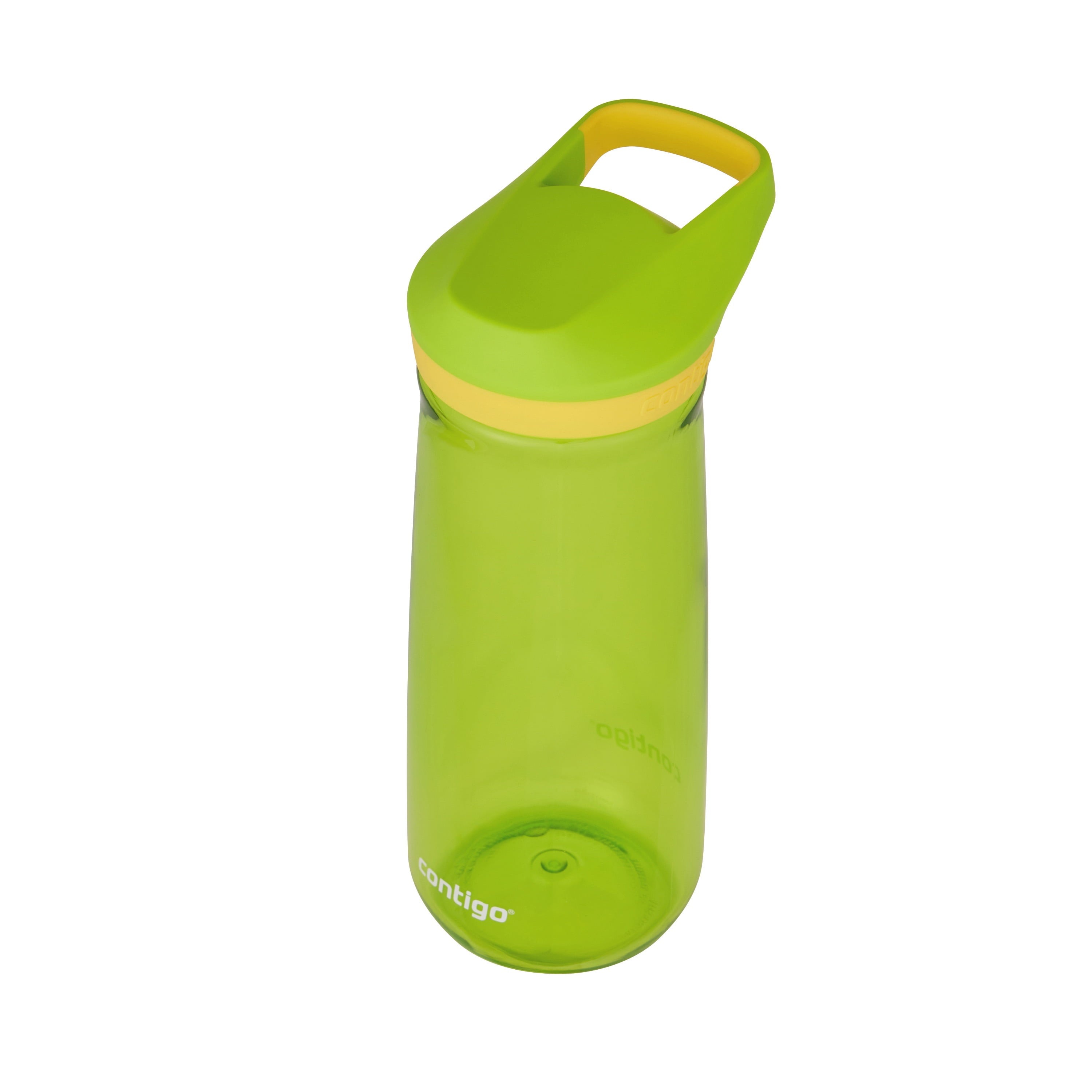 Contigo® Kids’ Micah Water Bottle with Leak-Proof Lid, 20 Oz. - 3WL3