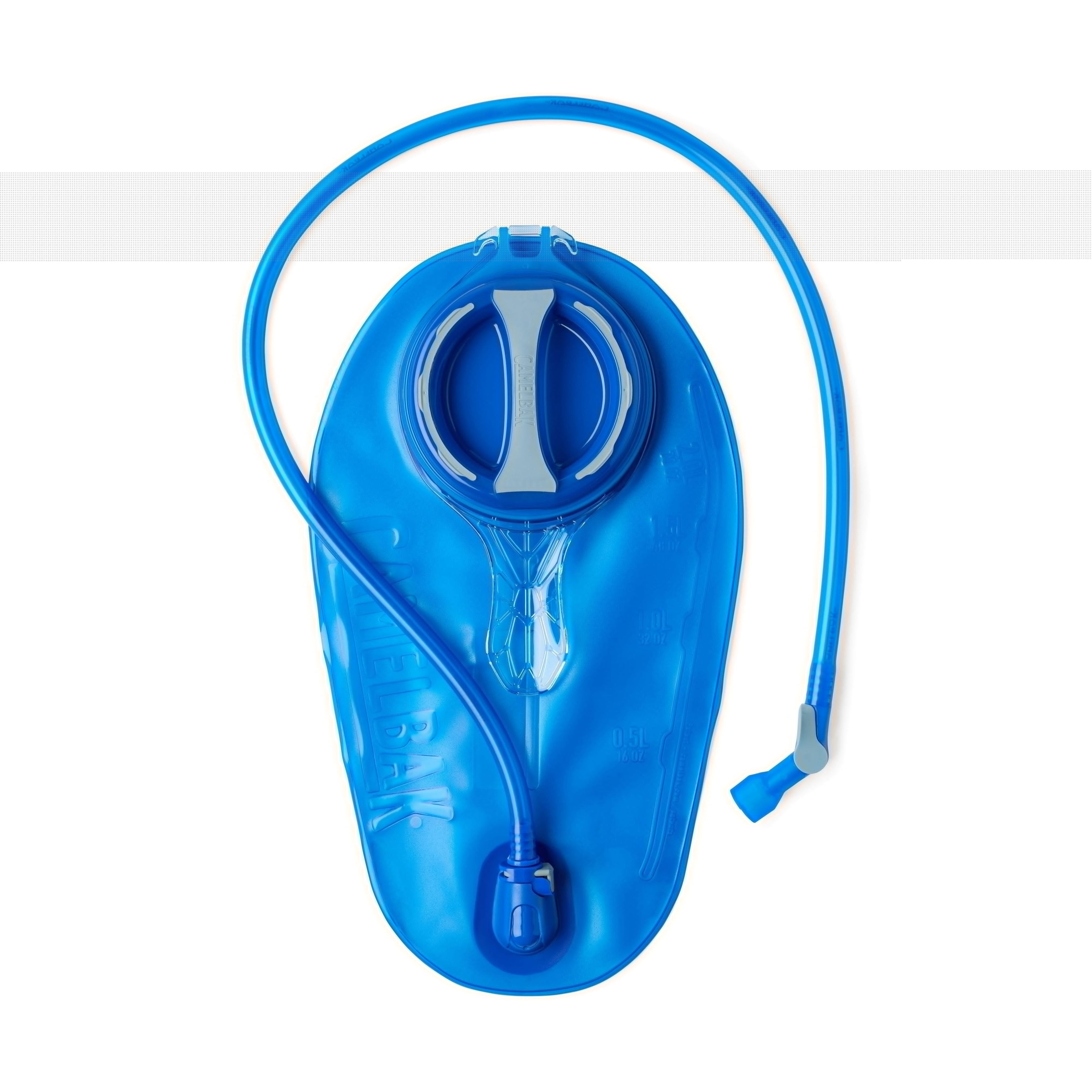 Camelbak Crux™ 2L Reservoir, Blue - WAWH