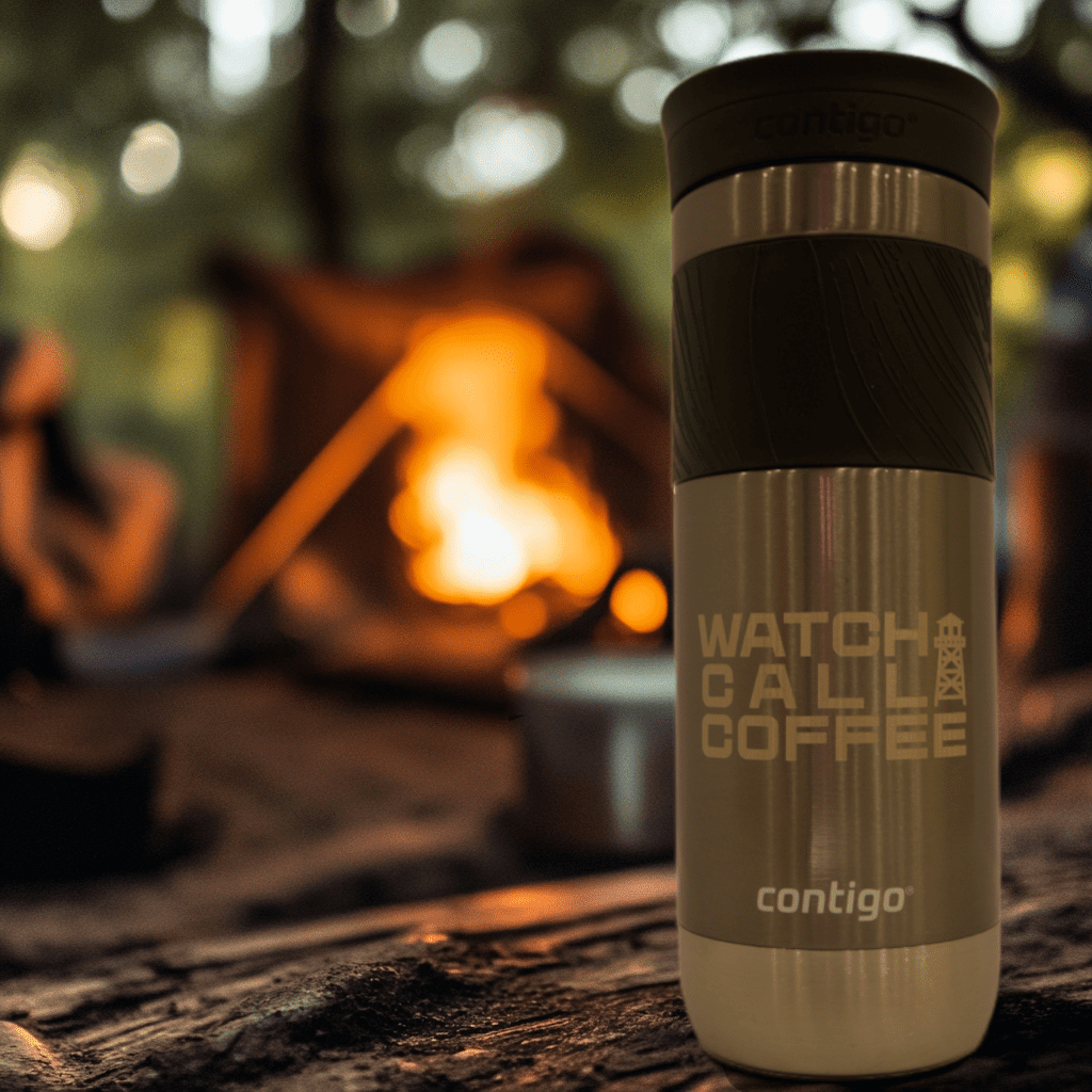 Travel Mug Contigo 20oz - 2M76