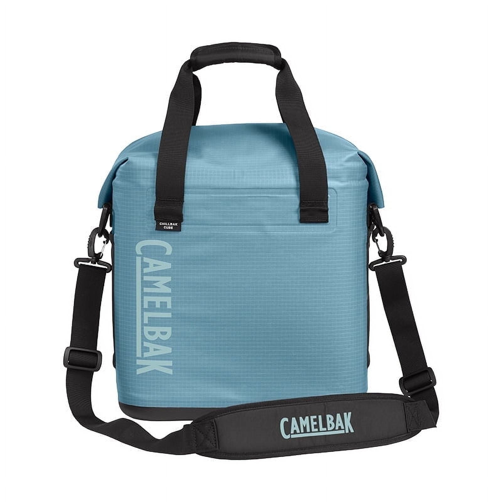 Camelbak ChillBak Cube 18, Fusion 3L Group , Adriatic Blue - DZME