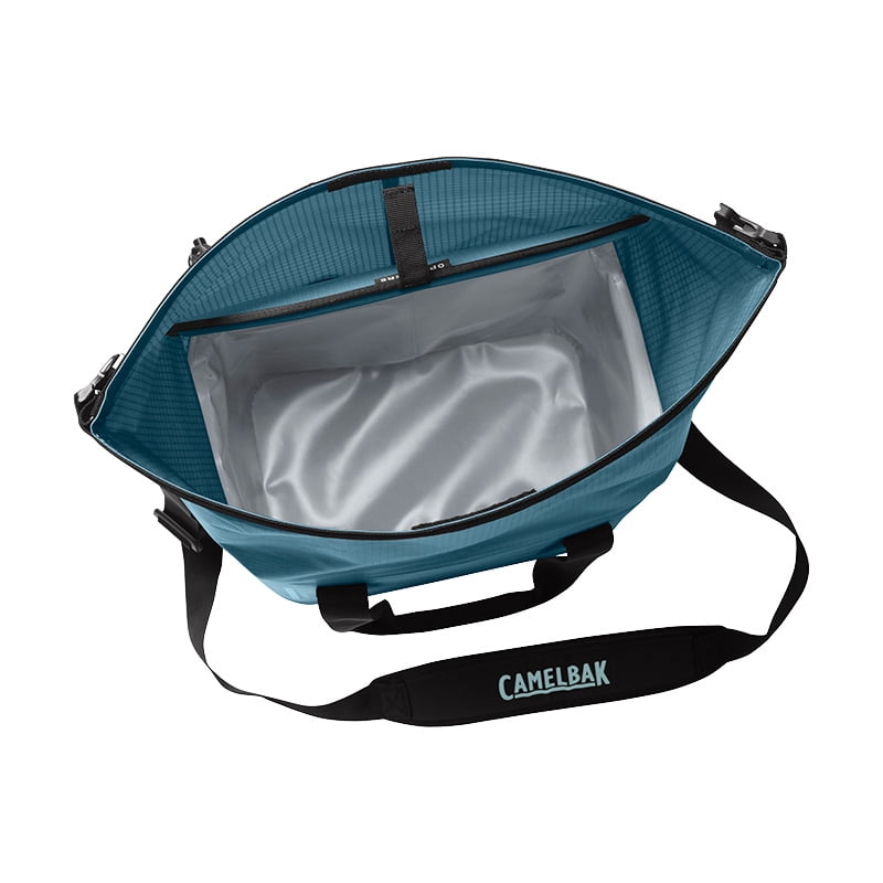 Camelbak ChillBak Cube 18, Fusion 3L Group , Adriatic Blue - DZME
