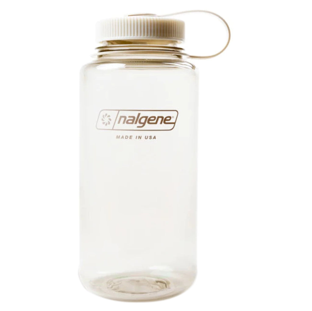 Nalgene Sustain 32 oz. Wide Mouth Water Bottle - Indigo - 9EGV