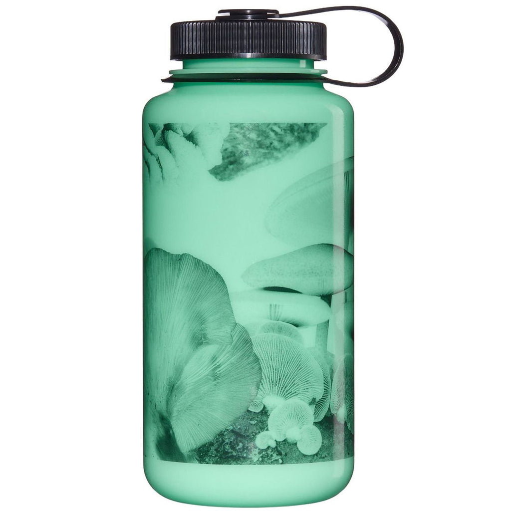 Nalgene Sustain 32 oz. Wide Mouth Water Bottle - Indigo - 9EGV