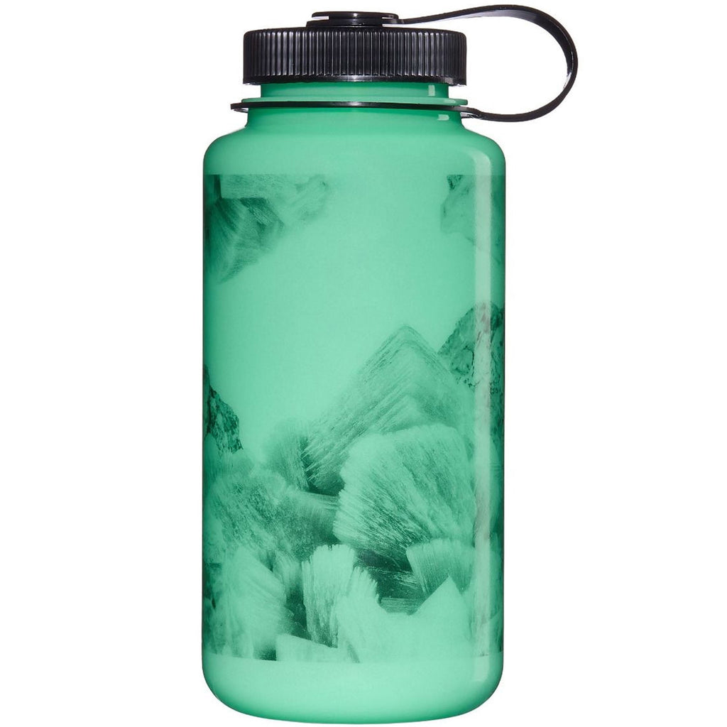 Nalgene Sustain 32 oz. Wide Mouth Water Bottle - Indigo - 9EGV