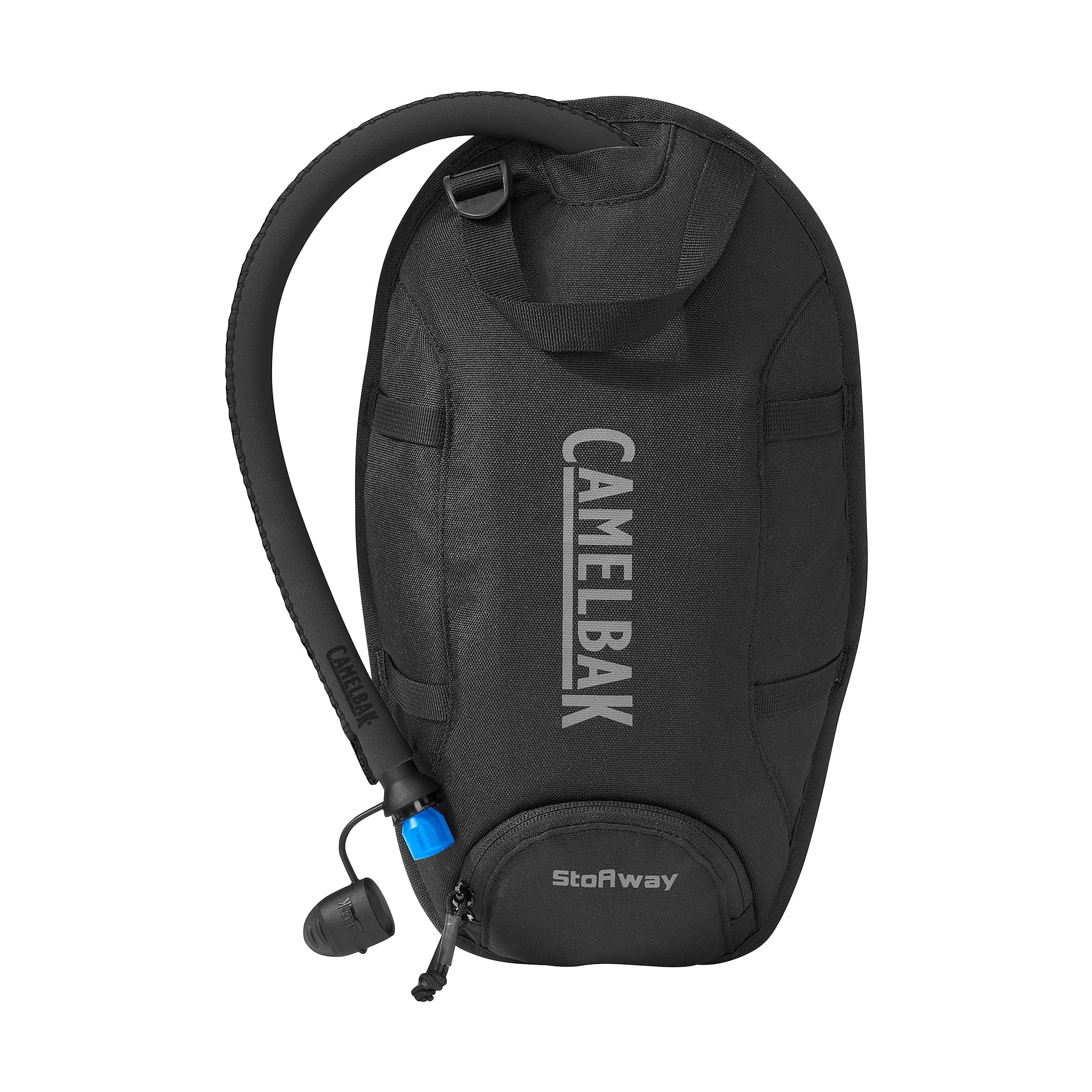 Camelbak StoAway 70 oz Water Bladder Reservoir, Black - FCNS