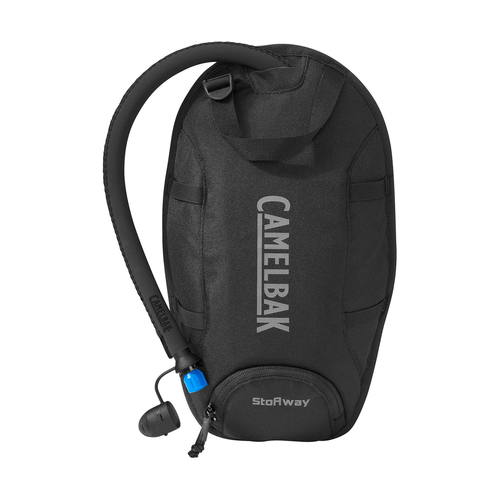 Camelbak StoAway 70 oz Water Bladder Reservoir, Black - FCNS
