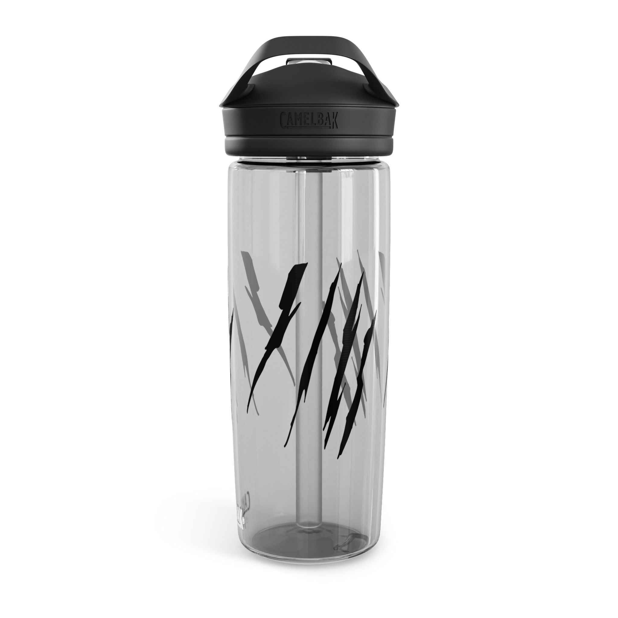 Effete Feline Claw Marks Scratch CamelBak Eddy®  Water Bottle, 20oz\25oz - R44U