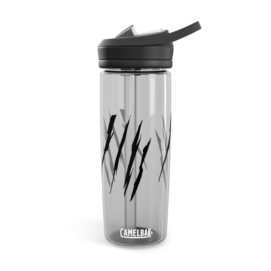 Effete Feline Claw Marks Scratch CamelBak Eddy®  Water Bottle, 20oz\25oz - R44U