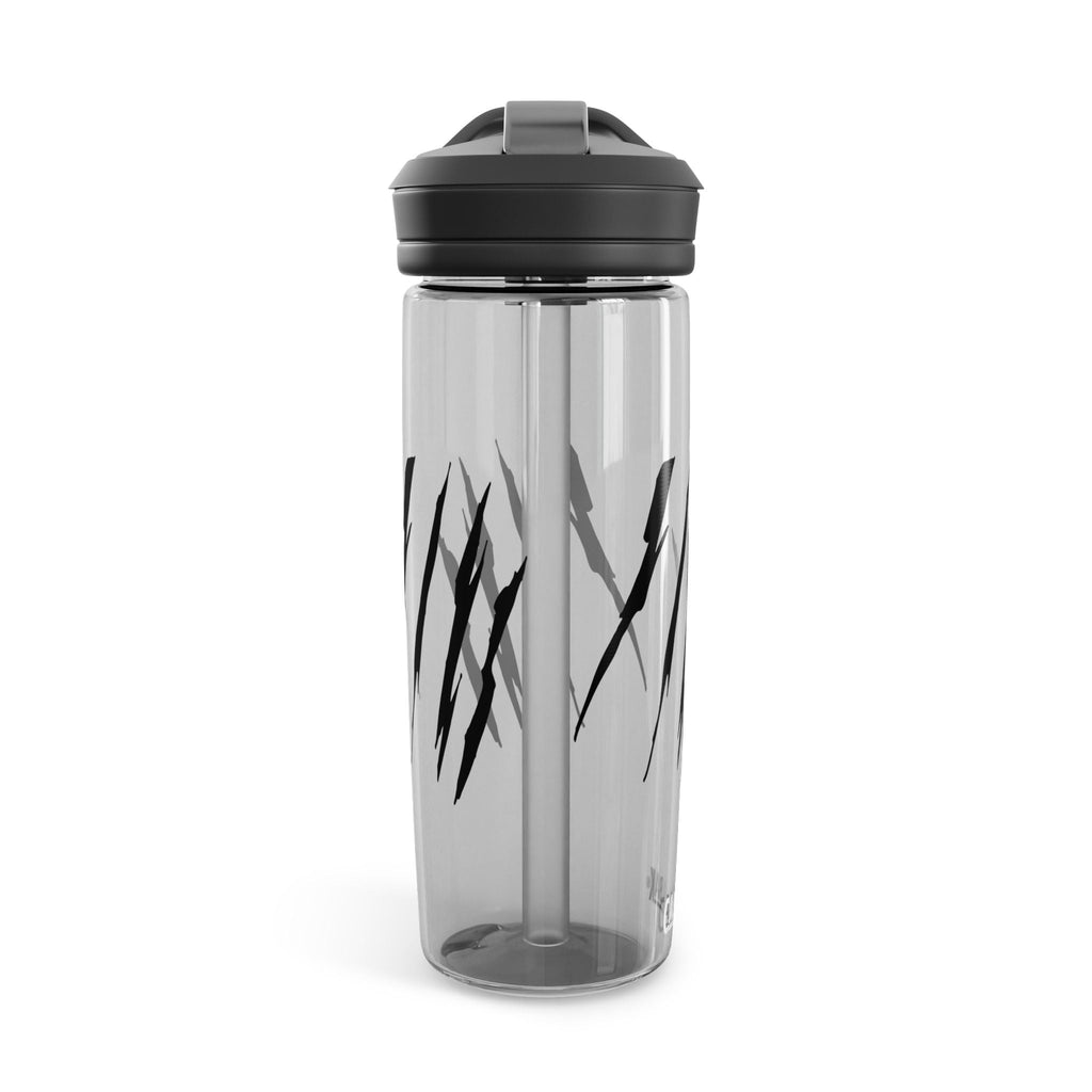 Effete Feline Claw Marks Scratch CamelBak Eddy®  Water Bottle, 20oz\25oz - R44U