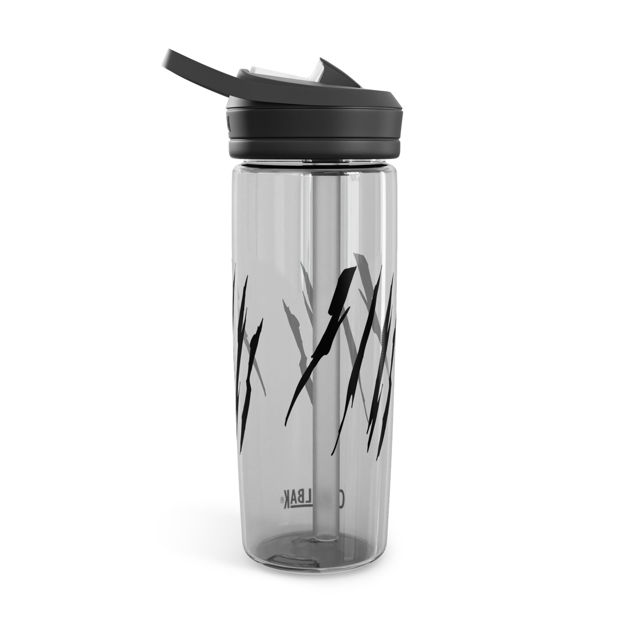 Effete Feline Claw Marks Scratch CamelBak Eddy®  Water Bottle, 20oz\25oz - R44U