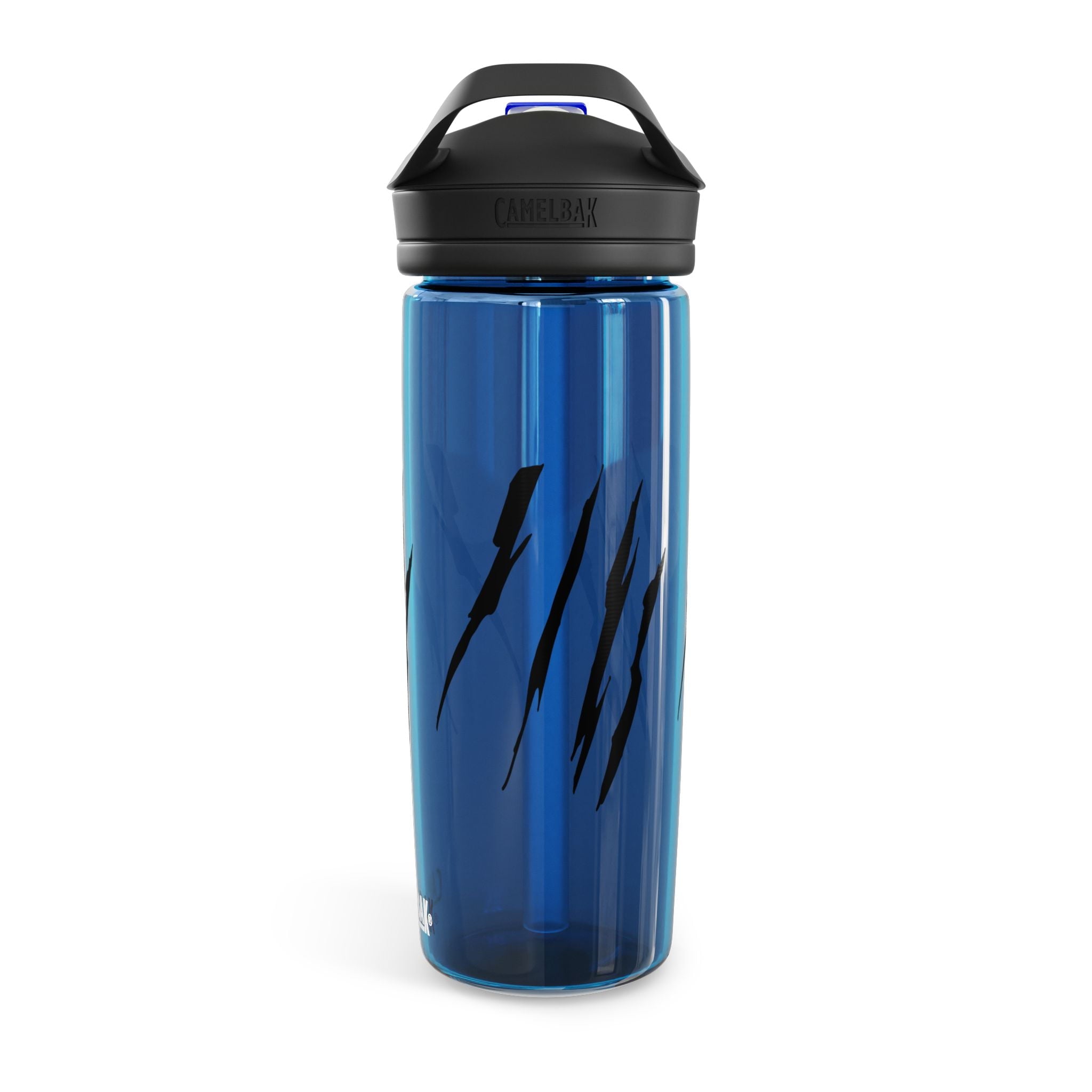 Effete Feline Claw Marks Scratch CamelBak Eddy®  Water Bottle, 20oz\25oz - R44U