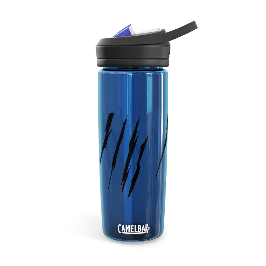 Effete Feline Claw Marks Scratch CamelBak Eddy®  Water Bottle, 20oz\25oz - R44U