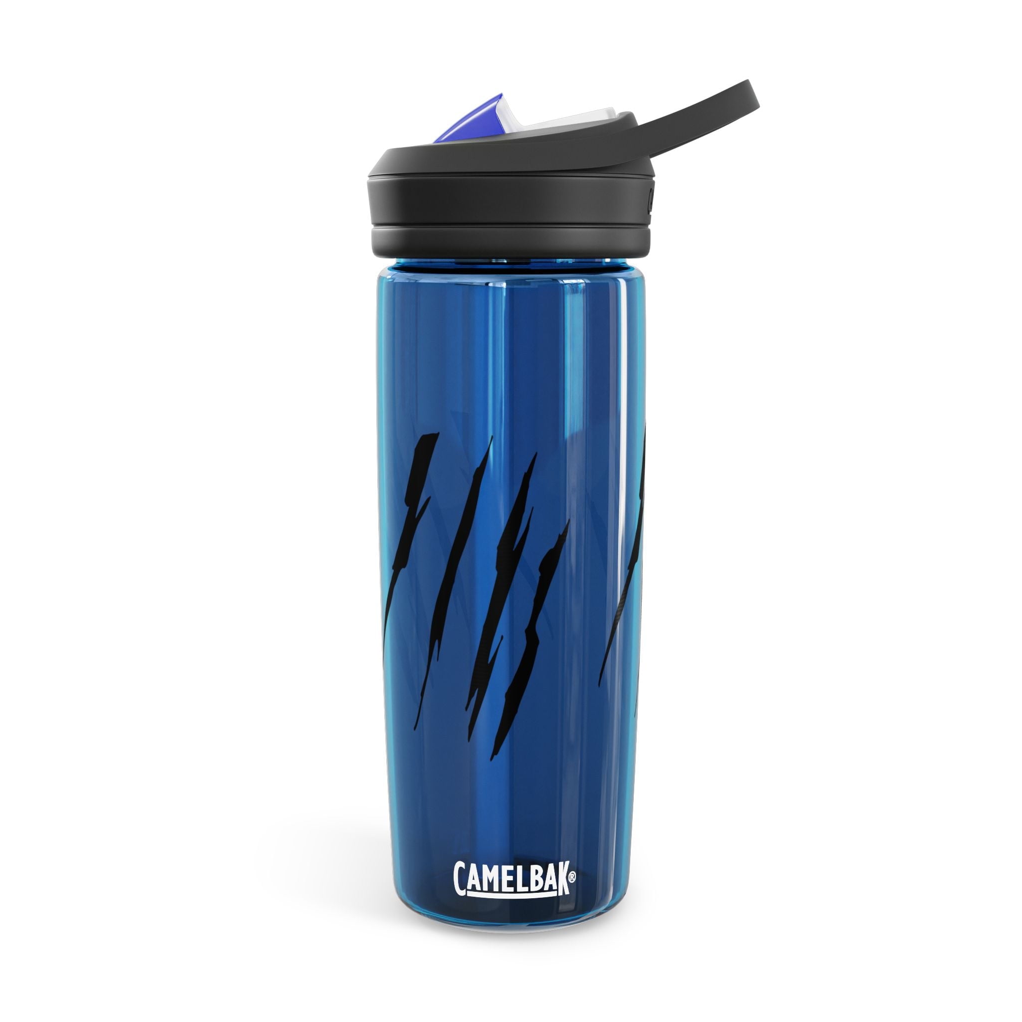 Effete Feline Claw Marks Scratch CamelBak Eddy®  Water Bottle, 20oz\25oz - R44U