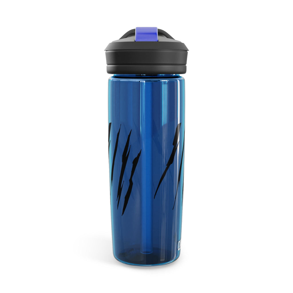 Effete Feline Claw Marks Scratch CamelBak Eddy®  Water Bottle, 20oz\25oz - R44U