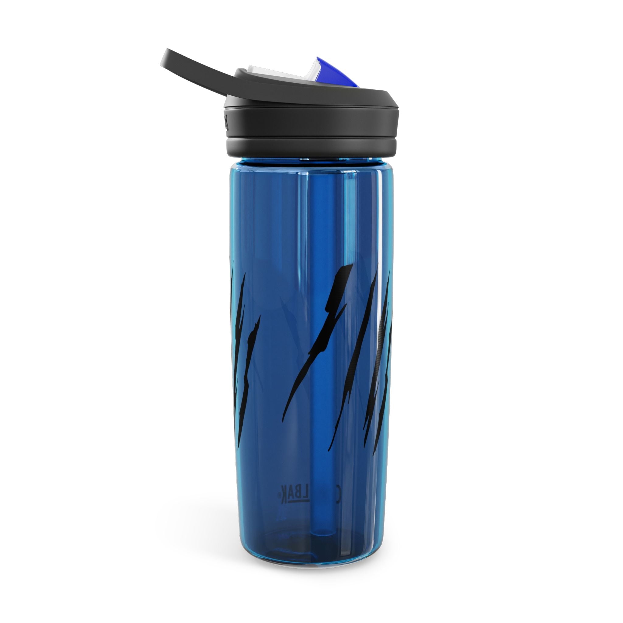 Effete Feline Claw Marks Scratch CamelBak Eddy®  Water Bottle, 20oz\25oz - R44U