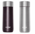 Contigo Luxe 14 oz. Travel Mug, 2 pk. - Dark Plum and Stainless Steel - CWMG