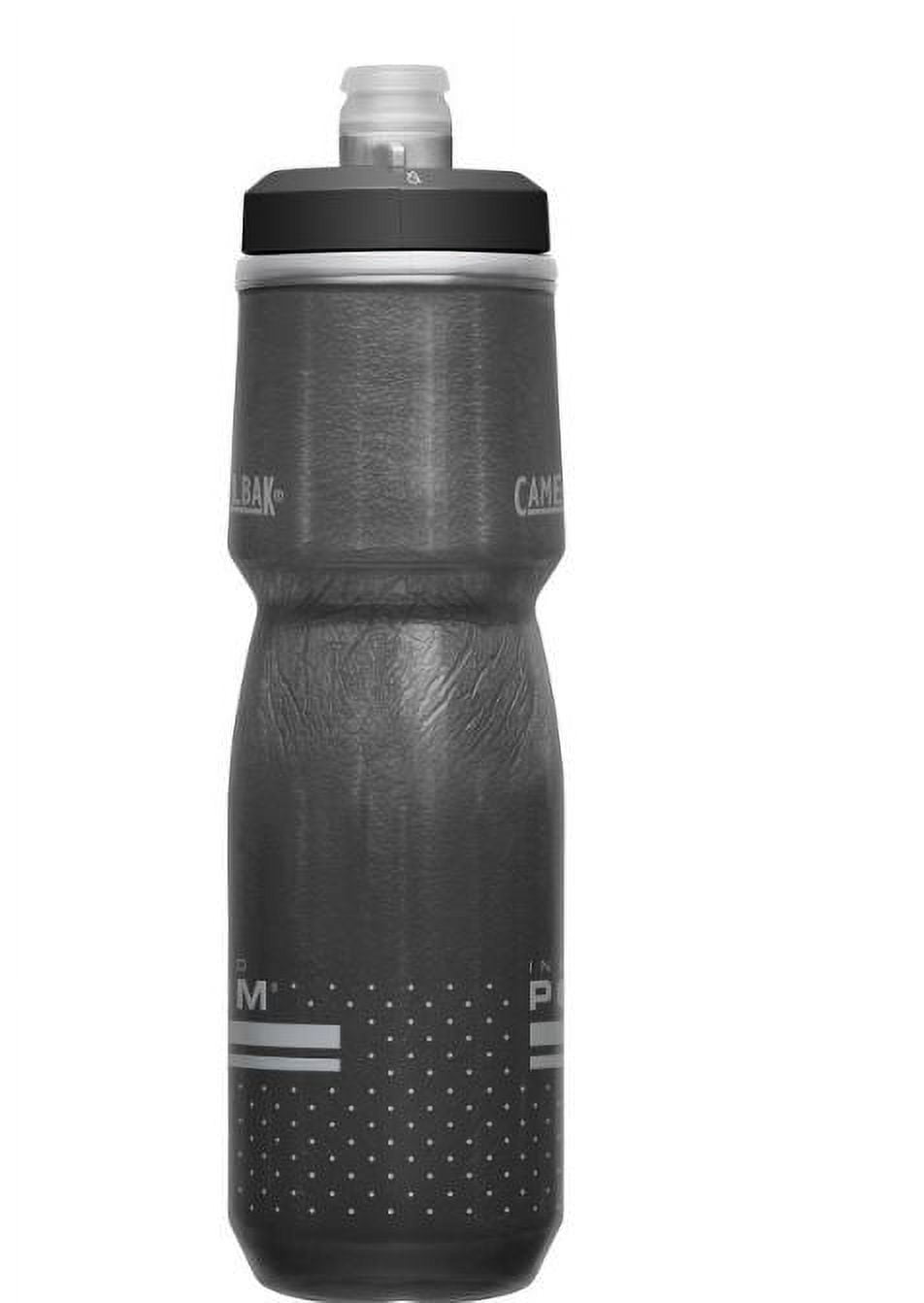 CamelBak Podium® Chill™, Water Bottle, 24oz, Black - CFSV