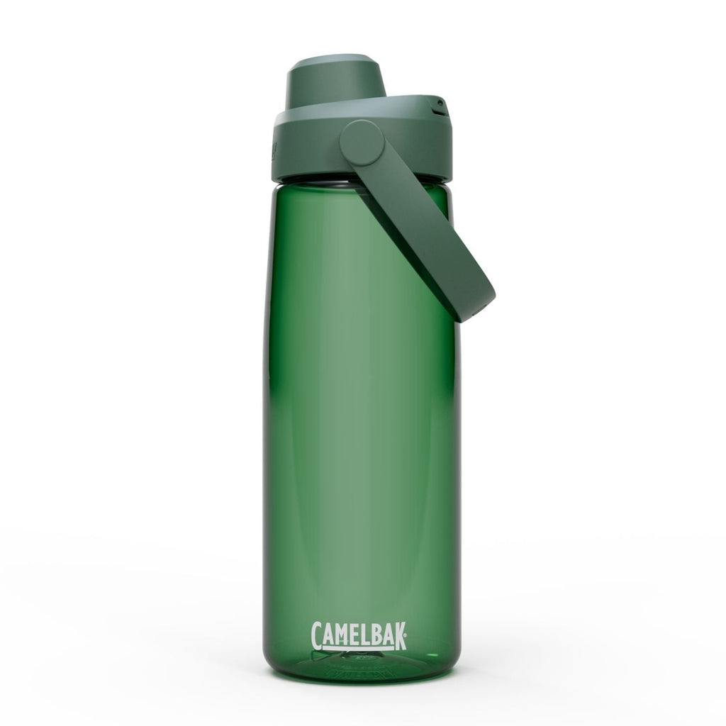 Camelbak Thrive Chug 25oz Water Bottle, Forest Green - S4EQ