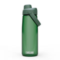 Camelbak Thrive Chug 25oz Water Bottle, Forest Green - S4EQ