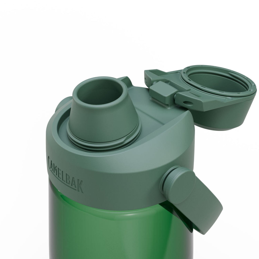 Camelbak Thrive Chug 25oz Water Bottle, Forest Green - S4EQ